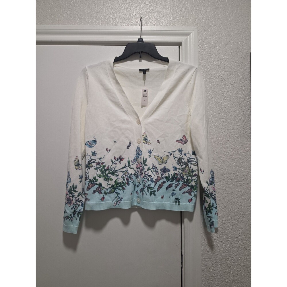 NWT Talbot Sweater Sz L